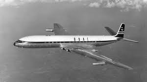 De Havilland Comet